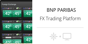 BNP Paribas FX